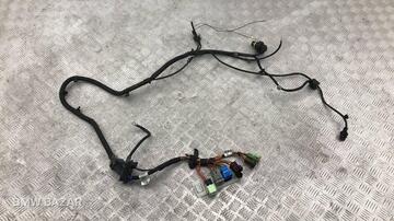 Проводка КПП BMW X5 F15 2015 12518516446