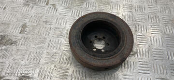 Шкив коленвала BMW 3 E90/E91 E90 2007 7546087