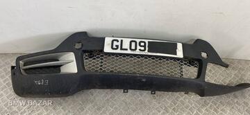 Бампер передний BMW X5 E70 2009 51117172402