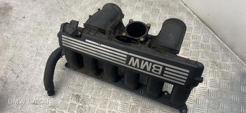 Впускной коллектор BMW 3 E90/E91 E90 2007 7520367