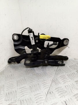 Петля капота правая BMW 5 F10/F11 F10 2011