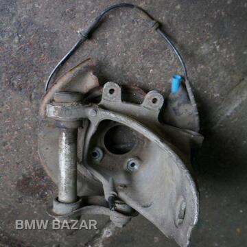 Для BMW E39 задний кулак универсал