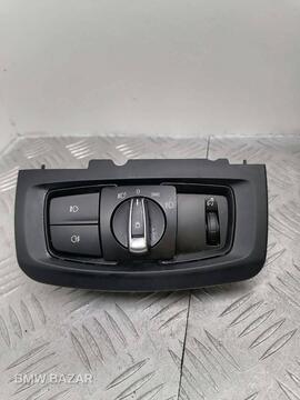 Переключатель света BMW X5 F15 2015 61319311727