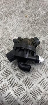 Корпус термостата BMW X5 E70 2010 11537550172