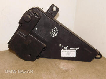 Блок предохранителей BMW 5 E60/E61 2007 6906618