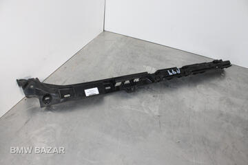 Кронштейн (крепление) BMW 5 F10/F11 2010 7204022