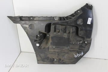 Кронштейн крепления бампера BMW 5 F10/F11 2010