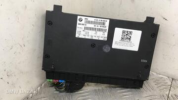 ЭБУ сиденья переднее правое BMW X5 E70 2010