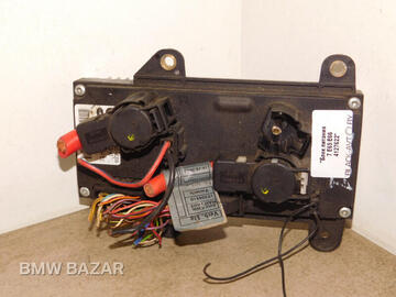 Блок питания BMW 7 E65/E66 2001 6921566