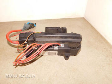 Блок предохранителей BMW 7 E65/E66 2001 6900583