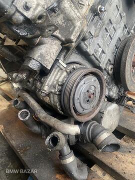 Компрессор кондиционера BMW 3 E92/E93 E92 2008