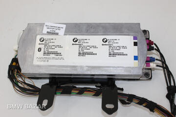 Блок управления BMW 5 F10/F11 2010 9231088