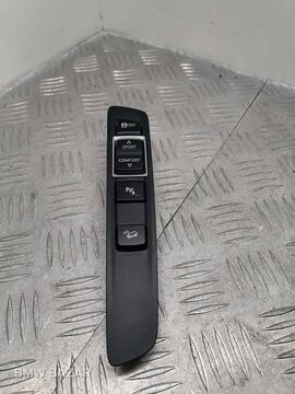 Блок кнопок BMW X5 F15 2015 61319262725