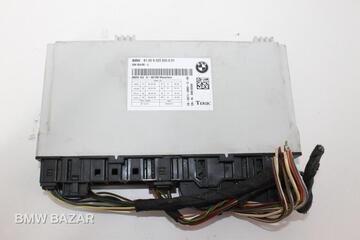 Блок памяти сидений BMW 5 F10/F11 2010 9225620