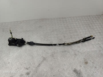 Кулиса КПП BMW X1 F48 2016 25118666826