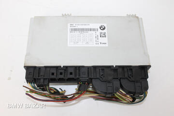 Блок памяти сидений BMW 5 F10/F11 2010 9225620