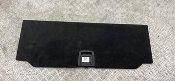 Пол багажника BMW X5 F15 2015 51477326498