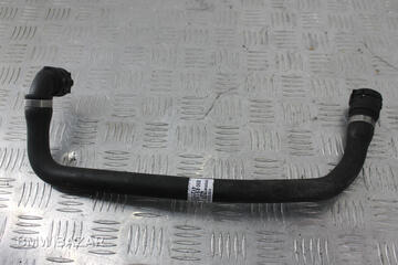 Патрубок отопителя (печки) BMW 3 E90/E91 2007