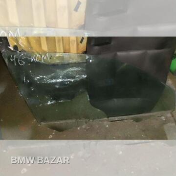 Bmw 3 e46 compact, стекло правое в дверь боковое