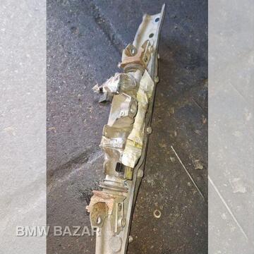 Bmw 5 F10 актуатор задней подвески