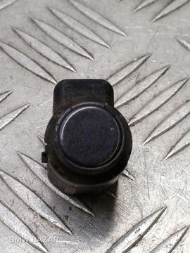 Парктроник передний BMW 5 F10/F11 2011 9173106