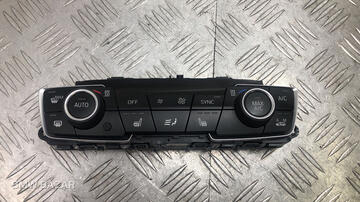 Блок управления печки/климат-контроля BMW X1 F48