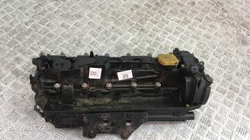 Клапанная крышка BMW 3 E90/E91 рест. 2009 7789395