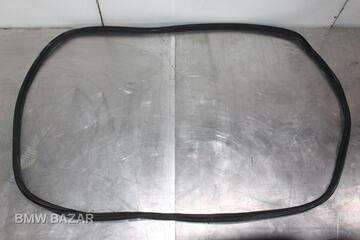Уплотнитель багажника BMW 3 E90/E91 2006