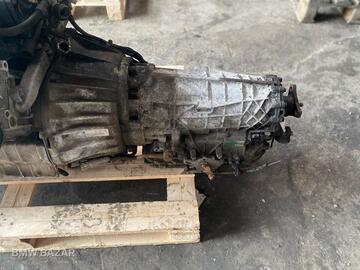 АКПП BMW 7 E38 1998 1423192