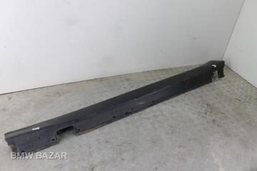 Накладка на порог BMW 5 E60/E61 2006 51717066221