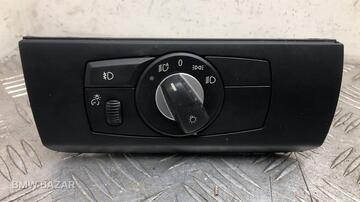 Переключатель света BMW X5 E70 2010 61319134728