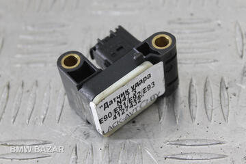 Датчик удара BMW 3 E90/E91 2007 6956485