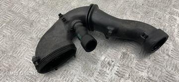 Патрубок чистого воздуха (к турбине) BMW X5 E70
