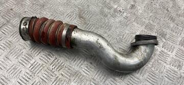 Патрубок интеркулера BMW X5 E70 2009 7801958