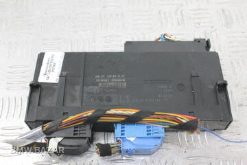 Блок комфорта BMW 3 E90/E91 2007 9160186