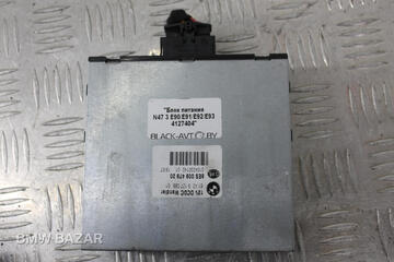 Блок питания BMW 3 E90/E91 2007 9127088
