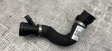 Патрубок охлаждения BMW X5 E70 2009 7798495