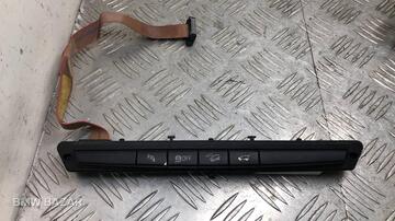 Блок кнопок BMW X5 E70 2010 61319208218