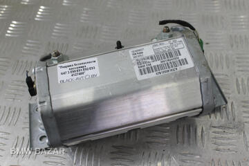 Подушка безопасности пассажира BMW 3 E90/E91 2007