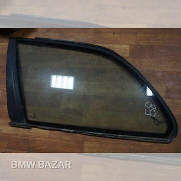 Для BMW E39 туринг заднее правое стекло