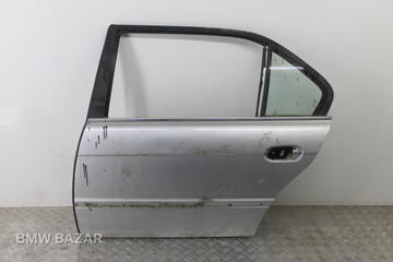 Дверь задняя левая BMW 7 E38 рест. 2001