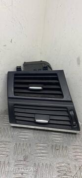Дефлектор обдува салона левый BMW X5 E70 2010