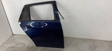 Дверь задняя правая BMW 3 E90/E91 E91 2008