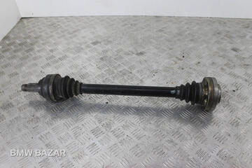 Полуось задняя BMW 5 E60/E61 2003 7521133
