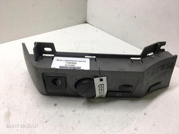 Переключатель света BMW 7 E65/E66 2001 6918848