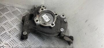 Кулак передний правый BMW 5 E60/E61 2006