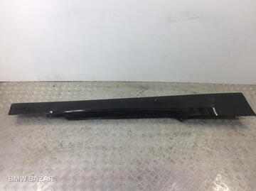 Накладка на порог BMW 3 E90/E91 2007