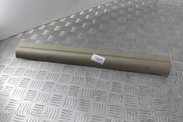 Пластик салона BMW 5 E60/E61 2006 51477069515