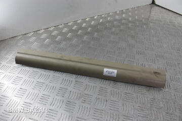 Пластик салона BMW 5 E60/E61 2006 51477069515