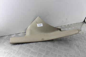 Пластик салона BMW 5 E60/E61 2006 51477069519